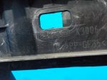 BBM453110H Панель передняя (телевизор) MAZDA 3 (BL) 2009-2013