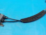 1K0711050A Кулиса МКПП SKODA Octavia A5 (1Z) 2004-2013