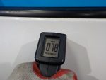 H0100BA6MA Дверь передняя правая Nissan Juke (F15) 2011-