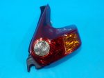 265501KA0A Фонарь задний правый Nissan Juke (F15) 2011-