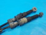 344131KA0A Трос МКПП Nissan Juke (F15) 2011-