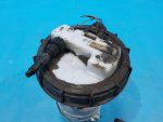 170409U01C Топливный насос Nissan Juke (F15) 2011-