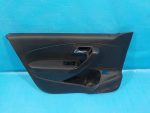 6RU867011G Обшивка двери передней левой VOLKSWAGEN Polo 2011-2020