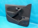 6RU867011G Обшивка двери передней левой VOLKSWAGEN Polo 2011-2020