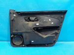 6RU867011G Обшивка двери передней левой VOLKSWAGEN Polo 2011-2020
