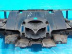 BCW8507M1F Решетка радиатора MAZDA 3 (BL) 2009-2013