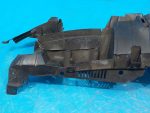 BCW8507M1F Решетка радиатора MAZDA 3 (BL) 2009-2013