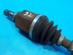 391011KA0A7 Привод колеса передний левый Nissan Juke (F15) 2011-