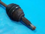 391011KA0A7 Привод колеса передний левый Nissan Juke (F15) 2011-