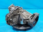 0AD341011L Раздаточная коробка VOLKSWAGEN Touareg 2002-2010