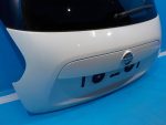 K01001KAAE Дверь - крышка багажника в сборе Nissan Juke (F15) 2011-