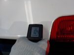 K01001KAAE Дверь - крышка багажника в сборе Nissan Juke (F15) 2011-