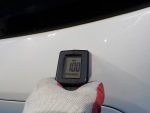K01001KAAE Дверь - крышка багажника в сборе Nissan Juke (F15) 2011-