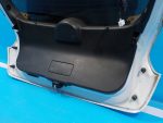 K01001KAAE Дверь - крышка багажника в сборе Nissan Juke (F15) 2011-