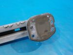 850321K11B Усилитель заднего бампера Nissan Juke (F15) 2011-