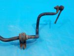 54611BA60A Стабилизатор передний Nissan Juke (F15) 2011-