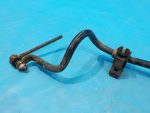 54611BA60A Стабилизатор передний Nissan Juke (F15) 2011-