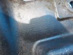 371502H100 Площадка АКБ Hyundai i30 2007-2012