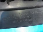 865803E500 Накладка переднего бампера верхняя KIA Sorento 2002-2009
