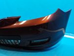BR5V50031DBB Бампер передний MAZDA 3 (BK) 2003-2009