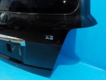 737003E112 Дверь багажника в сборе KIA Sorento 2002-2009