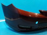 BR5V50031DBB Бампер передний MAZDA 3 (BK) 2003-2009