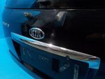 737003E112 Дверь багажника в сборе KIA Sorento 2002-2009