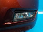 BR5V50031DBB Бампер передний MAZDA 3 (BK) 2003-2009