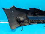 BR5V50031DBB Бампер передний MAZDA 3 (BK) 2003-2009