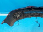 BR5V50031DBB Бампер передний MAZDA 3 (BK) 2003-2009