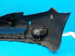 BR5V50031DBB Бампер передний MAZDA 3 (BK) 2003-2009