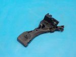 BR5S500T1B Кронштейн переднего бампера правый MAZDA 3 (BK) 2003-2009