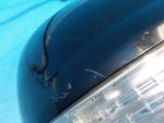 7L6857508GQ Зеркало заднего вида правое VOLKSWAGEN Touareg 2002-2010