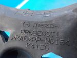 BR5S500T1B Кронштейн переднего бампера правый MAZDA 3 (BK) 2003-2009