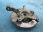 51216SNA010 Поворотный кулак передний левый Honda Civic 4D 2006-2012