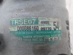 38810RNA004 Компрессор кондиционера Honda Civic 4D 2006-2012