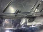 1K6941006P Фара правая VOLKSWAGEN Jetta 5 2005-2011