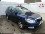  Авторазбор 1.8 лит. CDAB SKODA Octavia A5 (1Z) 2004-2013