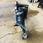  Лонжерон передний правый TOYOTA Corolla E15 2006-2013