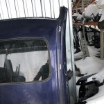 62100SEAJ10ZZ Крыша Honda Accord 7 2003-2007