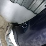62100SEAJ10ZZ Крыша Honda Accord 7 2003-2007