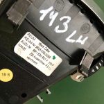 8R1820901F Дефлектор воздушный левый Audi Q5 (8R) 2008-2017