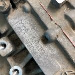 4500023025 АКПП (автоматическая КПП) KIA Ceed (ED) 2007-2012