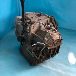 4500023025 АКПП (автоматическая КПП) KIA Ceed (ED) 2007-2012