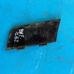 4F0807441 Заглушка буксировочного крюка переднего бампера Audi A6 (C6, 4F) 2005-2011