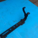 1321087 Балка подрадиаторная Ford Focus 2 2005-2011