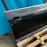 7L0831056L Дверь передняя правая в сборе VOLKSWAGEN Touareg 2002-2010