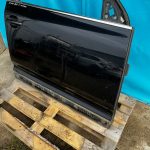 7L0831056L Дверь передняя правая в сборе VOLKSWAGEN Touareg 2002-2010