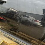 7L0831056L Дверь передняя правая в сборе VOLKSWAGEN Touareg 2002-2010