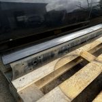 7L0831056L Дверь передняя правая в сборе VOLKSWAGEN Touareg 2002-2010